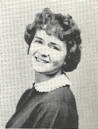 Ringgold County IAGenWeb Project ~ Kellerton Community School ~ 1957