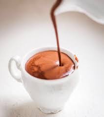 I M The Type Of Girl Who Drinks Hot Chocolate Hotchocolate Breakfast Morning Pic Pinterest Yummy Drinks Chocolate Drinks Chocolate Shots