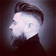 april winner tight skin fade on hairy highlander using label men s scalp purifying shampoo invigorating condit tighter toni and guy wedding hairstyles with side fringe