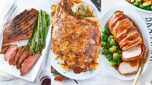 Ensalada rusa o ensaladilla en recetas de cocina facil para navidad. 10 Recetas De Plato Fuerte Para Tu Cena Navidena Cocina Facil