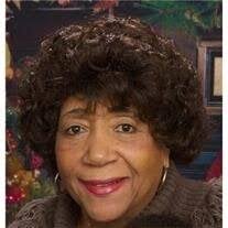 Helen R. Grant Obituary