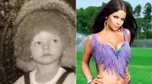 With whom is Bianca now. Bianca: I carried out from the producer's sulfur,  and a friend