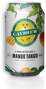 Image result for Mango Tango 2011 Caliber