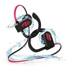 Mpow Flame Bluetooth Headphones Waterproof Ipx7 Wireless Earbuds Sport Richer Bass Hifi Stereo In Ear Earphon Mpow Bluetooth Headphones Waterproof Headphones