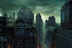 Viktor Antonov Half Life 2 Concept Artist Conceptroot Half Life Concept Art Life