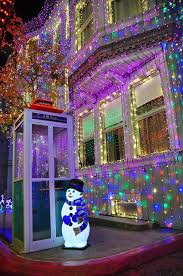 Hollywood Studios Disney Christmas Christmas Lights Very Merry Christmas Party