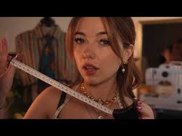 ASMR Gentleman's Suit Fitting Compilation (Soft Spoken, 1 Hour ❤️)