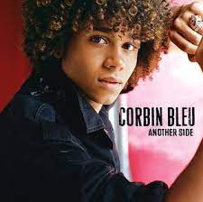 His father, who is black, was born in kingston. Another Side Corbin Bleu Album Wikipedia