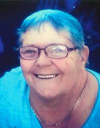 Cowell) Zahnd, Linda Carol