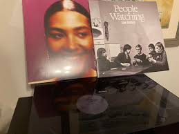 Hello, looking for Olivian Dean vinyl. Thank you