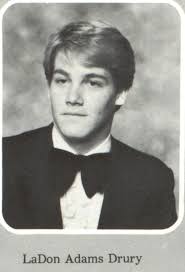 LaDon Drury Obituary (1964