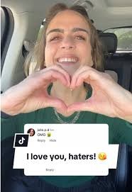 Choosing Kindness in the Face of Criticism