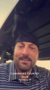 Canebrake Golf Club Hattiesburg Ms