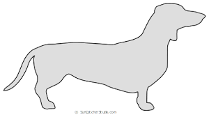 Black And White Dachshund Face Clipart Dog Patterns Stencils And Silhouettes Free Jpg Png Svg Scroll Saw Patterns Free Scroll Saw Patterns Scroll Saw