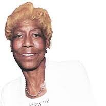 Ms. Patricia Ann Bowers Obituary