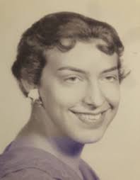 Annette Dixon Wells Obituary