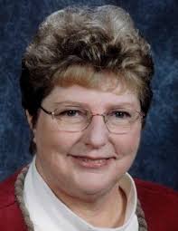 Judith Lorraine Hand Obituary