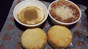 Maybe you would like to learn more about one of these? Mashed Potatoes And Cajun Gravy Red Beans And Rice Biscuits Bild Von Popeyes Louisiana Kitchen Oklahoma City Tripadvisor