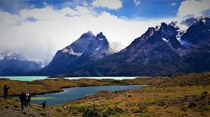 Chile, country situated along the western seaboard of south america. Chile Landschaft Patagonien Kostenloses Foto Auf Pixabay