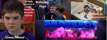 We did not find results for: Linus Minus Boyfriend Of Cindy Sharkboy And Lavagirl Rp Home Facebook
