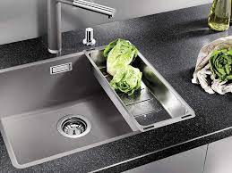 Stamps toys & games vehicle parts & accessories video games & consoles wholesale & job lots. Colander For Flushmounted Blanco Subline Sinks Accessories Kitchen Hacks Organization Sink Accessories Blanco Sink