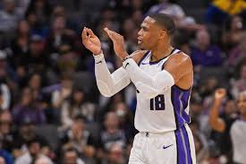 Russell Westbrook's final NBA offers before retirement revealed