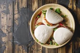 Steamed Bao Buns Cooking Class in NYC
