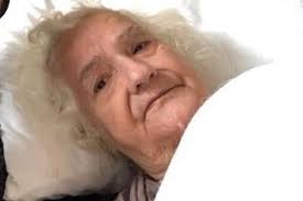 Fundraiser for Olga Silva by Joanna Guy-Silva : Help my family fund my  grandmothers funeral