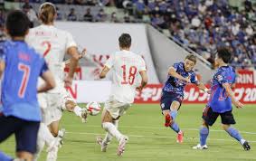 Associations affiliated with fifa may send teams to participate in the tournament. Football Japan Draw With Spain In Final Olympic Warm Up
