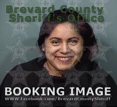 Arrests In Brevard County: September 24, 2023