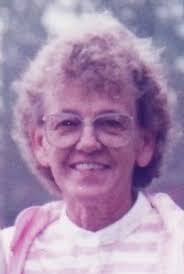 Phyllis Wellman Obituary