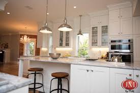 We know for sure the credible importance of a kitchen, of all the (see some models published here as examples) whatever kitchen design you choose, vista remodeling is here to accomplish your plans amicably. Victorian Home Kitchen Remodeled To Modern Chic Design Jm Kitchen And Bath Design