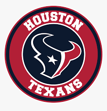 Nfl texans houston texans football denver broncos pittsburgh steelers dallas cowboys nfl logo sports logo nfl sports digital vision board. Houston Texans Circle Logo Vinyl Decal Sticker 5 Nba Team Basketball Logo Hd Png Download Transparent Png Image Pngitem