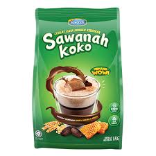 Maybe you would like to learn more about one of these? Sawanah Koko 1kg Ready Stock Ejazmine Com