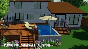 Zyvr.com has been visited by 10k+ users in the past month Top 10 Rectangular Fiberglass Pools Of 2020