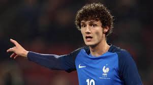 His fifa 21 overall ratings for this card is 81. Careermodestars Sur Twitter Benjamin Pavard France Fifa18 Rating 78 Potential 84 Pavard Is Positioned As A Rb By Default However Can Also Play As A Cb Which I Believe Is His Best Position