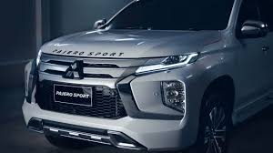 Find new cars in india. 2020 Mitsubishi Pajero Sport 7 Seater Suv India Launch Interior Exterior Price Specifications Youtube