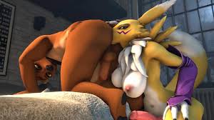 Furry Time [Rayhuma]