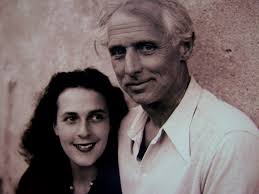 El efímero matrimonio de Leonora Carrington con un poeta mexicano