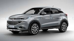 The site owner hides the web page description. Projecao Suv Da Fiat Chega Em 2021 Com Base De Argo E Motor Turbo