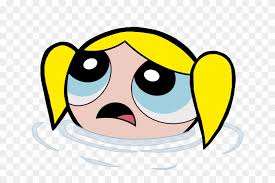Bliss powerpuff girls aesthetic wallpaper. Bubbles Powerpuff Girls Meme Clipart 5380881 Pikpng