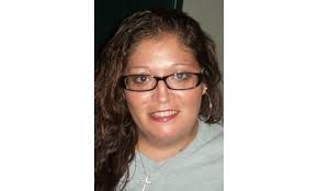 Nicole Jackson Obituary (1975