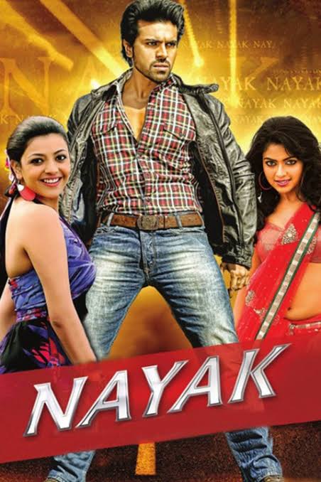 Naayak (2013)