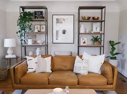 Timber Charme Tan Sofa Wall Decor Living Room Home Decor Living Room