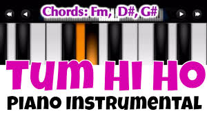 Tum Hi Ho Perfect Piano Tutorial Mobile Piano Songs Notes App Instrumental Youtube The first song that you will approach is mary had a little lamb. tum hi ho perfect piano tutorial mobile piano songs notes app instrumental