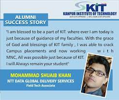 Alumni Success Story In 2020 Success Stories Success Faculties