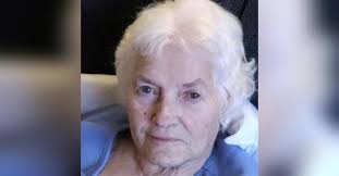 Betty Gene Rose Obituary