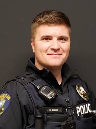 BI Police Department