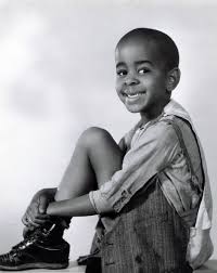 Black Child Actors From The 70s Matthew Stymie Beard Famous Kids Child Actors American Comedy