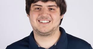 Stuart Steele: Fall 2022 Sports Editor